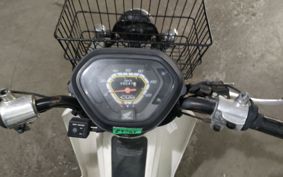 HONDA SUPER CUB110 JA10