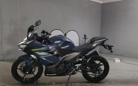 KAWASAKI NINJA400 EX400G