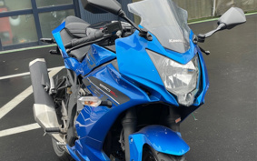 KAWASAKI Ninja 250SL BX250A