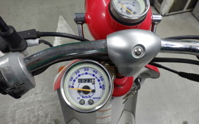 SUZUKI PALETTE CA41A
