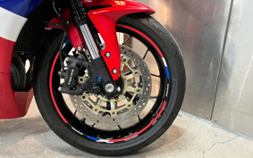 HONDA CBR600RR 2022 PC40