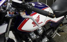 HONDA CB1300SF SUPER FOUR 2012 SC54
