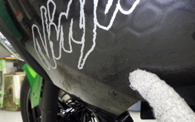 KAWASAKI NINJA 400 2024 EX400L