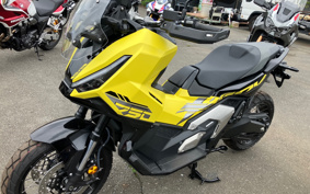 HONDA X-ADV 750 2025 RH21