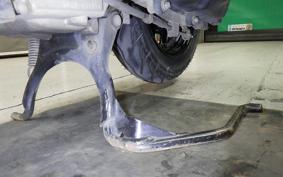 SUZUKI LET's 4 2025 CA45A