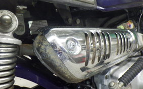 HONDA GORILLA 2004 Z50J