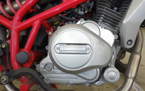 SACHS X-ROAD 125