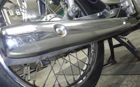 HONDA C110 SUPER CUB 1996 JA44