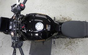 YAMAHA XSR900 2025