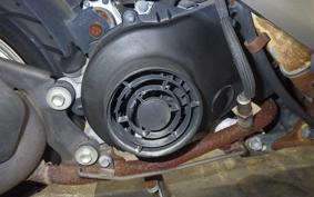 SUZUKI ADDRESS V50 Gen.2 CA44A