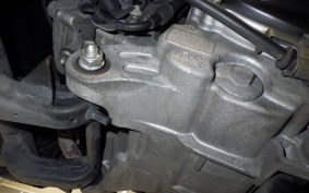 HONDA LEAD 125 1996 JF45