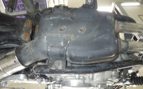 HONDA GB400TT 1987 NC20