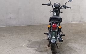 HONDA CROSS CUB110 JA60