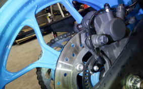 YAMAHA MT-25 A RG95J