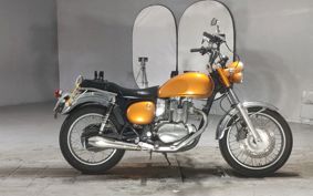 KAWASAKI ESTRELLA250 RS BJ250A