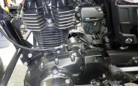 HONDA GB350S 2022 NC59
