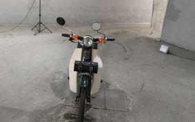 HONDA SUPER CUB50 AA01