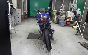 KAWASAKI NINJA 250R 2026 EX250K