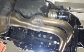 YAMAHA MT-07 ABS 2020 RM19J