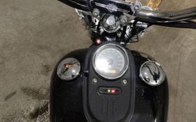 HARLEY FXDB-I 1450 GX1