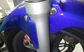 HONDA HORNET 250 2017 MC31