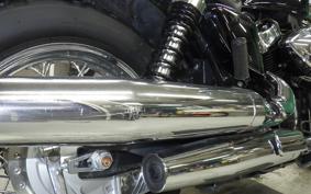 HONDA VT400S 2013 NC46