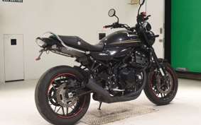 KAWASAKI Z900RS 2019 ZR900C