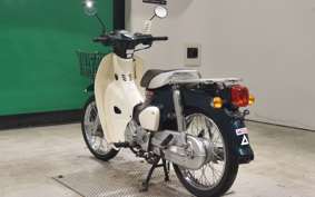 HONDA C110 SUPER CUB JA44
