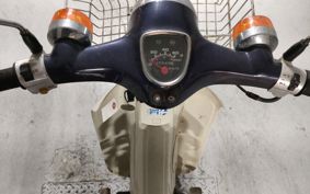 HONDA SUPER CUB50 AA01