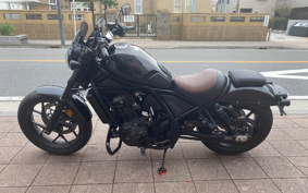 HONDA REBEL 1100 DCT 2023 SC83