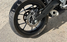 HONDA CB125 R JC79