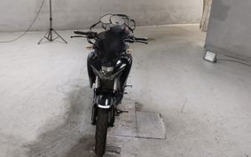 SUZUKI GSX-S125 DL32B