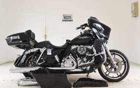 HARLEY FLHX 1690 2014