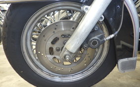 HARLEY FLSTC 1340 1996