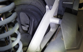 HONDA PCX 125 JF81