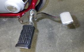 APRILIA CLASSIC 50