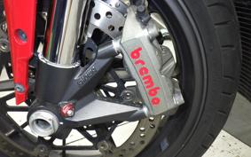 DUCATI STREETFIGHTER S 2010