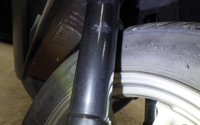 HONDA TACT-4ﾍﾞｰｼｯｸ 2023 AF79