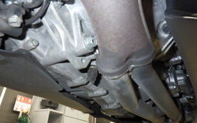 SUZUKI SKYWAVE 650 LX 2017 CP52A