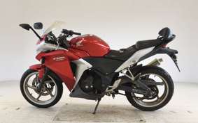 HONDA CBR250R GEN 3 MC41