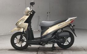 SUZUKI ADDRESS V110 CE47A