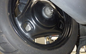 SUZUKI ADDRESS V50 CA4BA