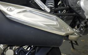 BMW G310GS 2018