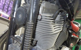 HARLEY XL883 2004