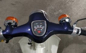 HONDA SUPER CUB90 HA02