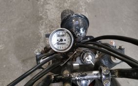 HONDA FTR223 MC34