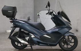 HONDA PCX125 JF81