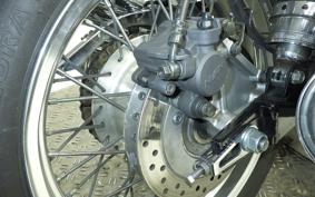 HONDA CB400F 2000 NC36