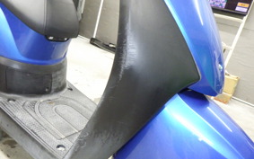HONDA TODAY 2 2015 AF67