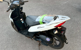 SUZUKI ADDRESS V110 CE47A